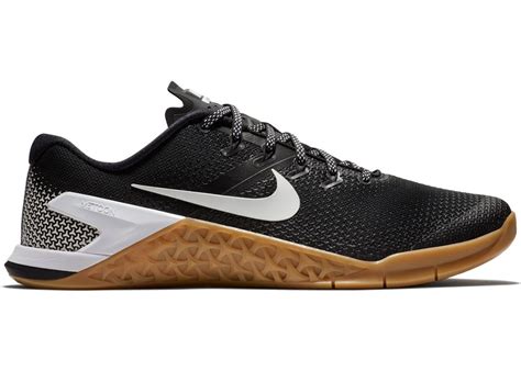 nike metcon 4 weiß schwarz gelb